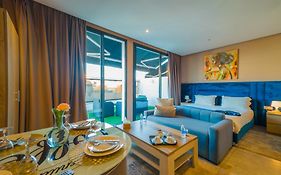 Atlas-Résidence by Rent-Inn